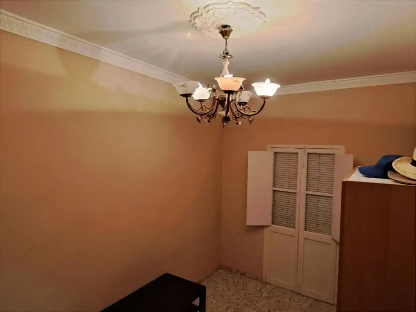 Dining room of Country homes for sale in Lebrija  with Air Conditioner and Balcony