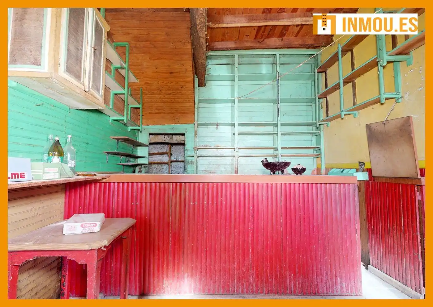 Casa o xalet en venda a Piñor