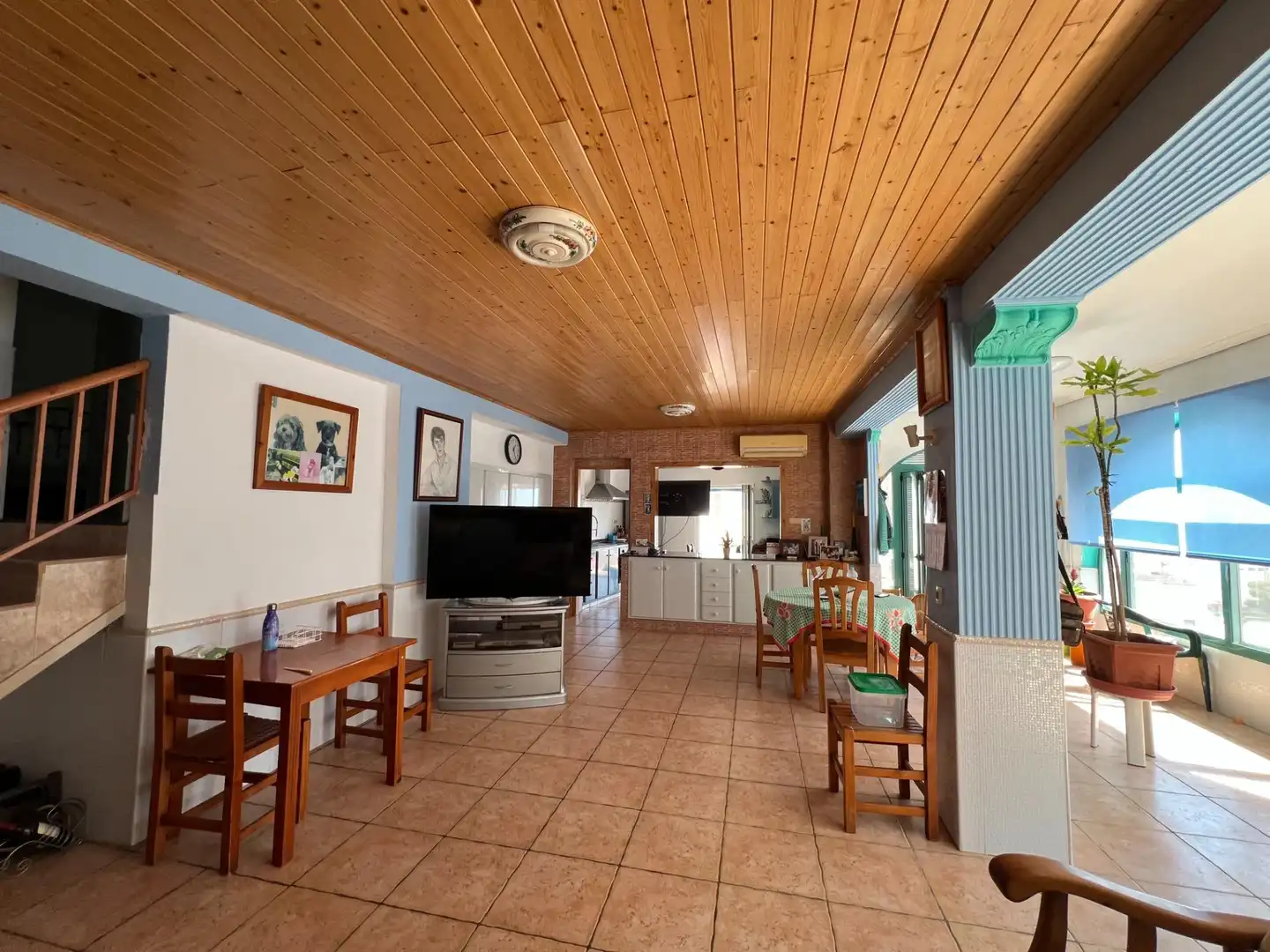 Chalet con jardín en venta en Sant Antoni, imagen 3