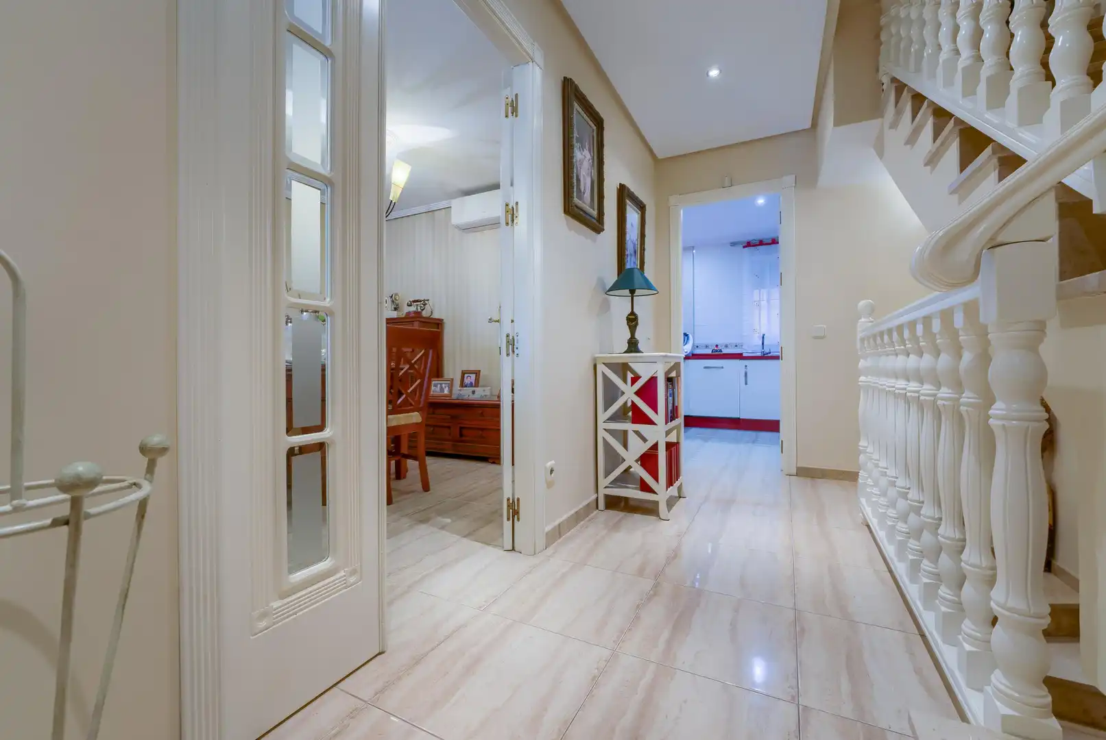 Casa adosada en venta en Dos Hermanas