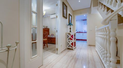 Foto 5 de Casa adosada en venta en Calle Luis Cernuda #75, Arco Norte - Avda. España, Dos Hermanas