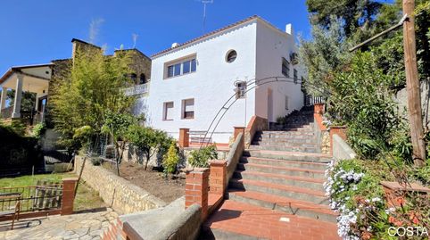 Foto 5 de Casa o chalet en venta en Carrer de la Via Lactea, 46, Olivella, Barcelona