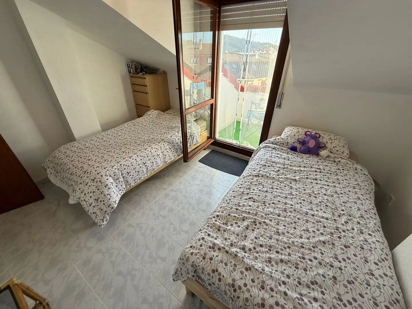 Ático con terraza en venta en Salceda, imagen 21