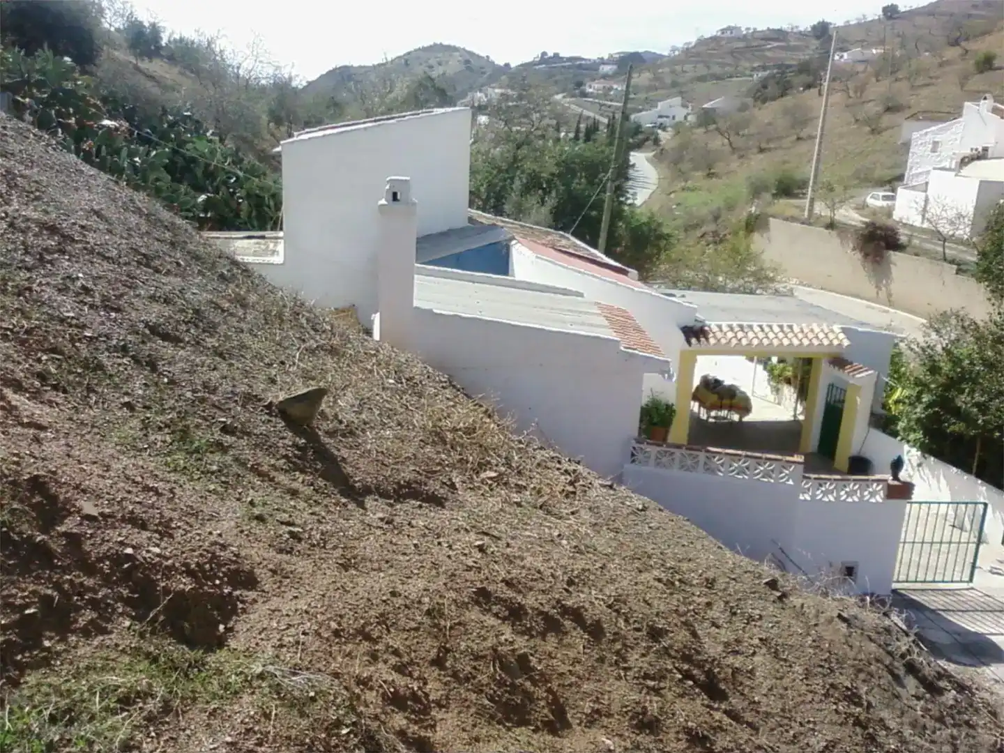 Pis en venda en Almogía, Málaga