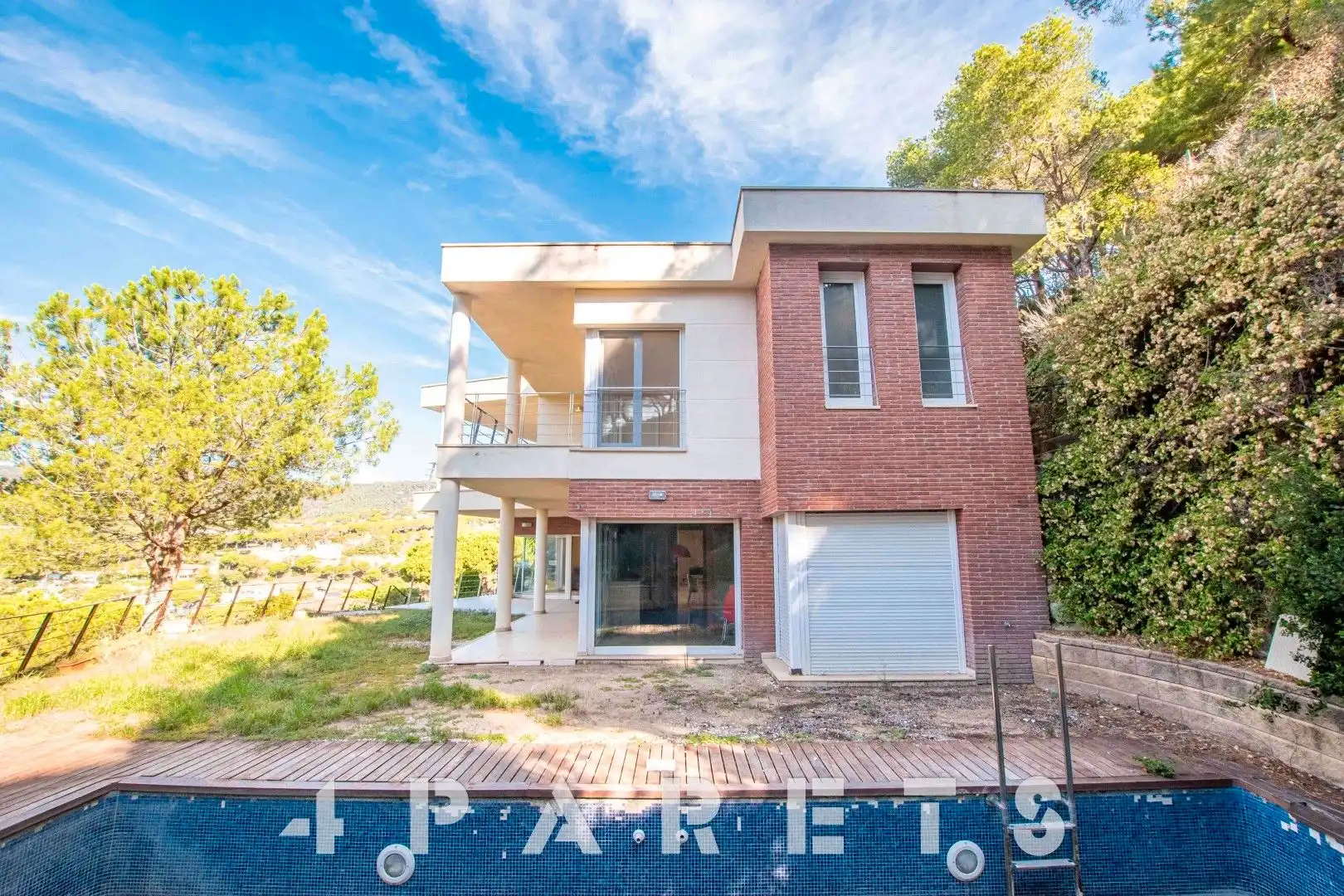 House with terrace for sale in Cabrils, imagen 17