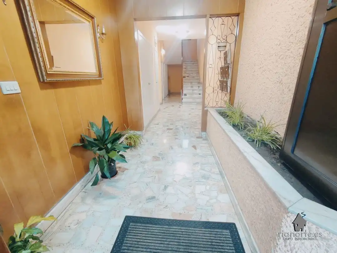 Piso de alquiler en Calle Sabino Alonso Fueyo, Lada