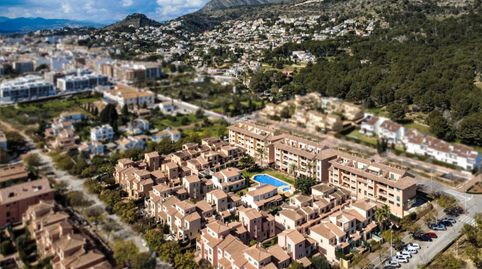 Foto 2 de Finca rústica en venta en Centro ciudad, Jávea / Xàbia