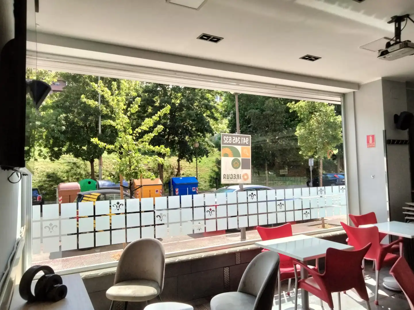 Locale commerciale in cessione a Oeste, imagen 5