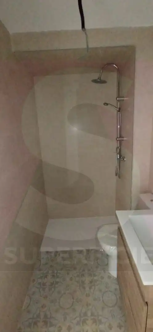 Bany de Pis en venda en Badajoz amb Aire condicionat, Calefacció i Parquet