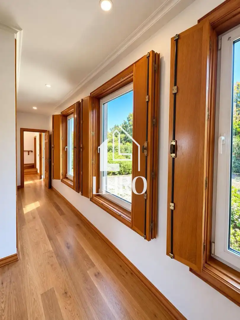 Detached house with garden for sale in Vilagarcía, imagen 15