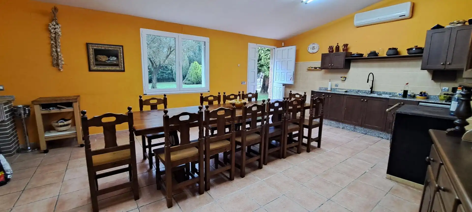 Casa o xalet en venda a Área Rural Sur