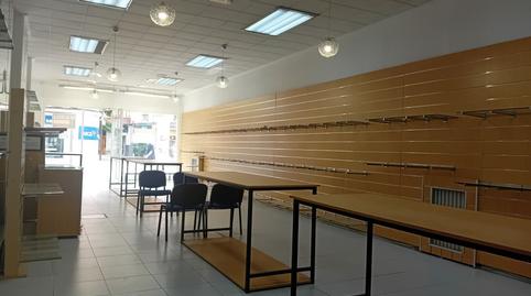 Photo 2 of Premises to rent in Avenida República Argentina, Jesuitas,  Logroño
