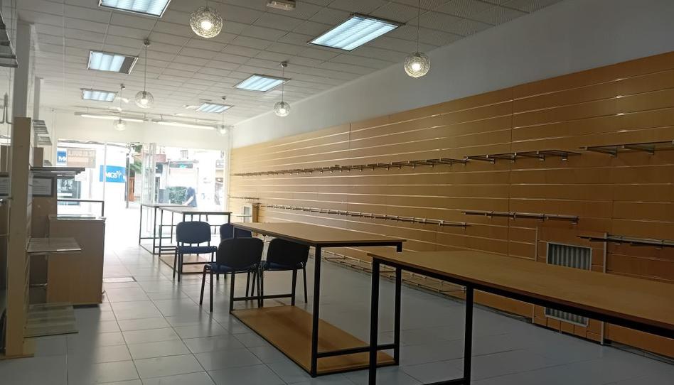 Photo 1 of Premises to rent in Avenida República Argentina, Jesuitas, La Rioja