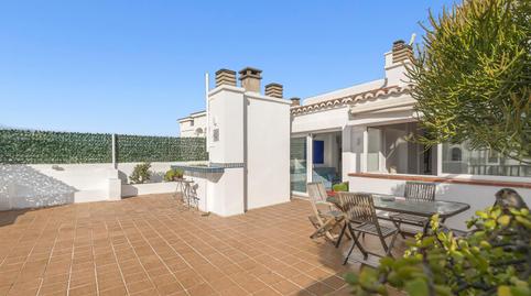 Foto 4 de Àtic de lloguer a 8 D'agost, Marina Botafoc - Platja de Talamanca, Eivissa