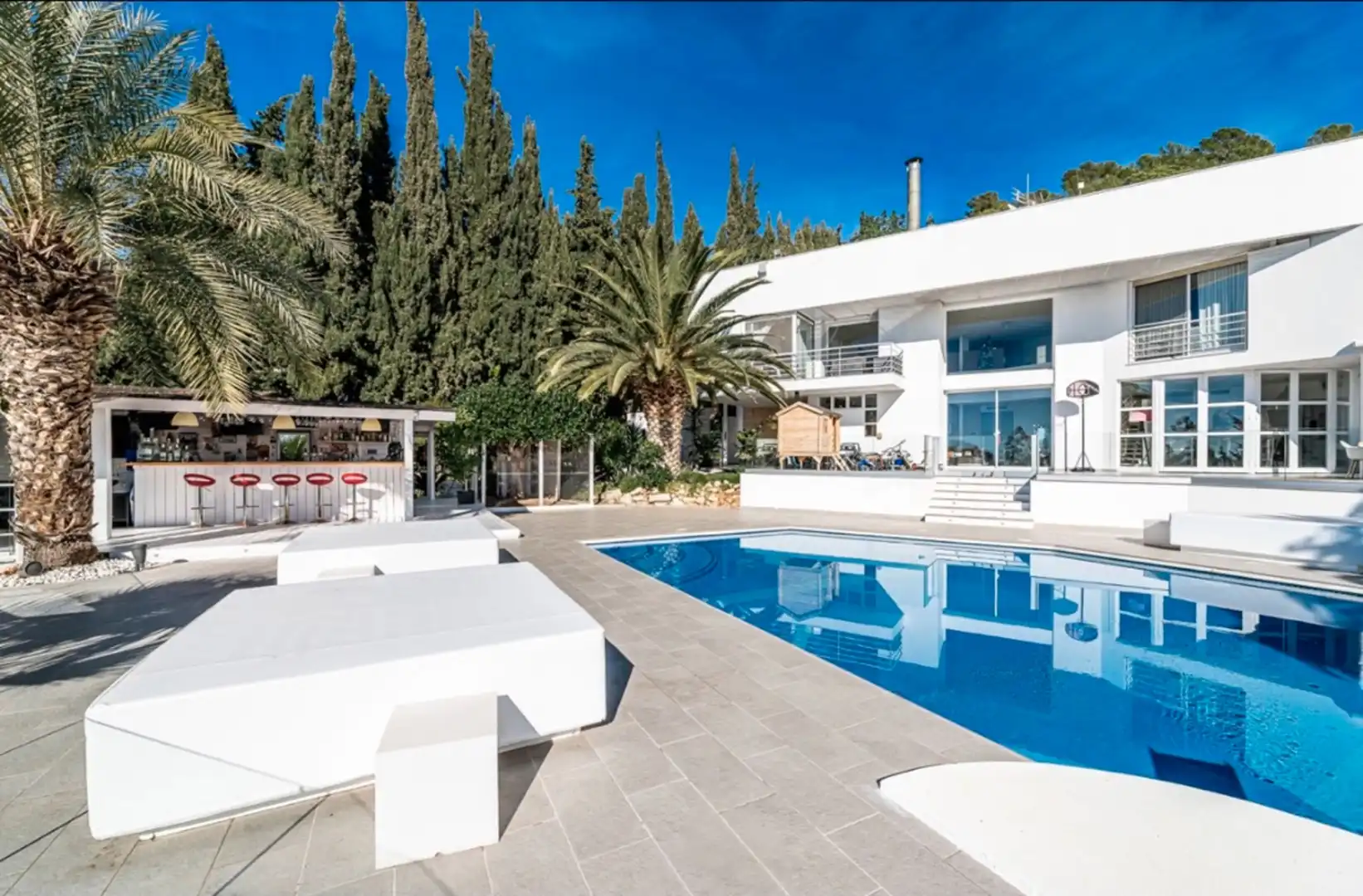 Villa mit Pool zum Verkauf in Milla de Oro, imagen 15