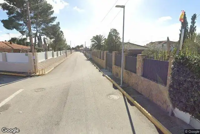 Xalet en venda a Clolmos, imagen 5