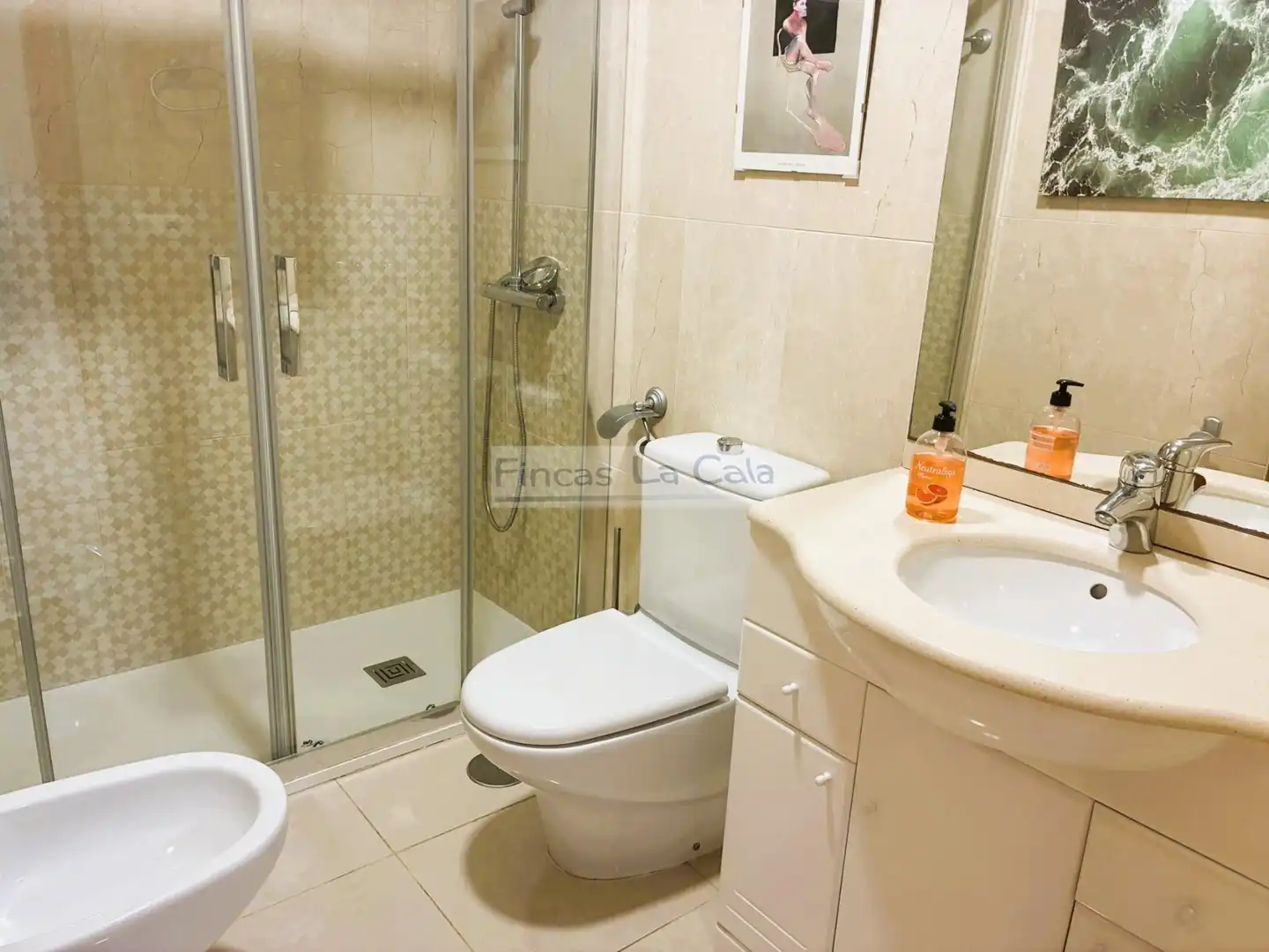 Apartment with pool for sale in TRAMUNTANA, imagen 11