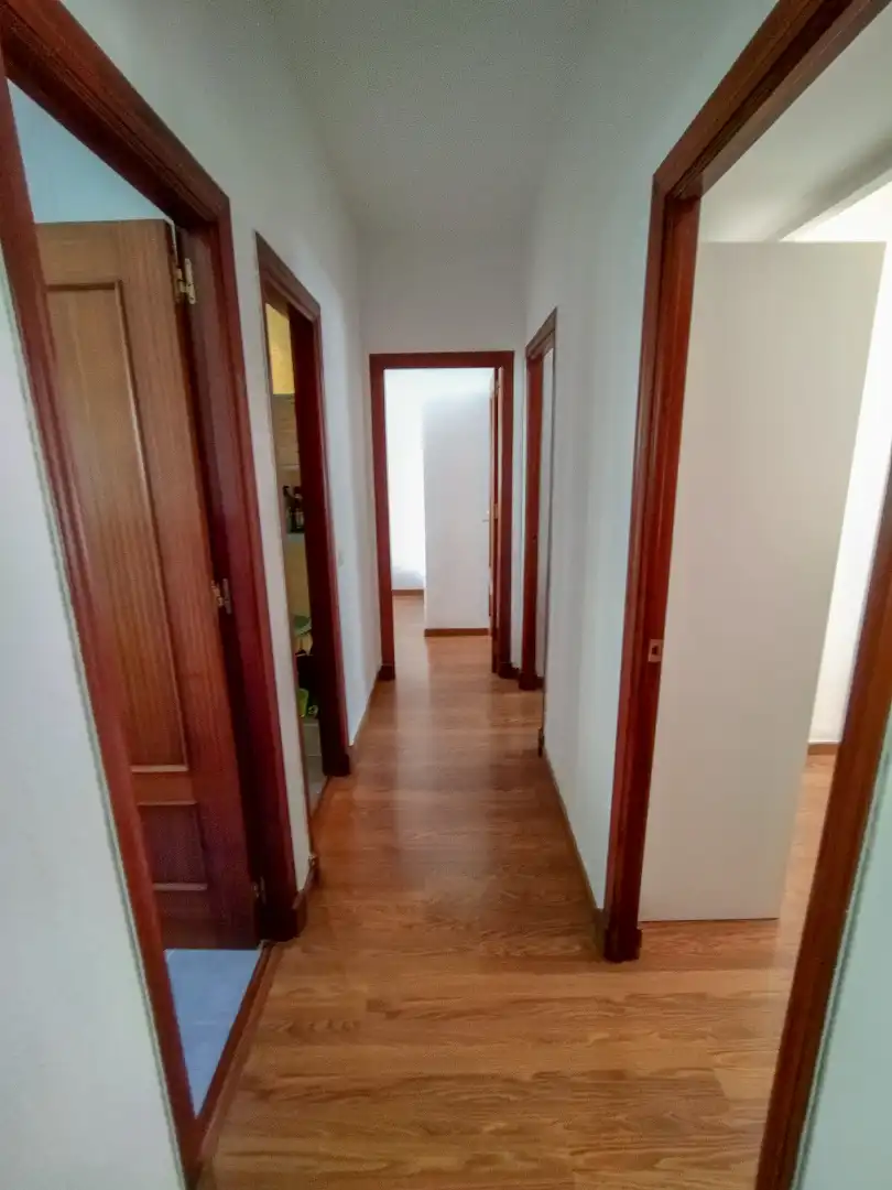 Flat for rent in Cádiz  with Parquet flooring, Furnished and Oven