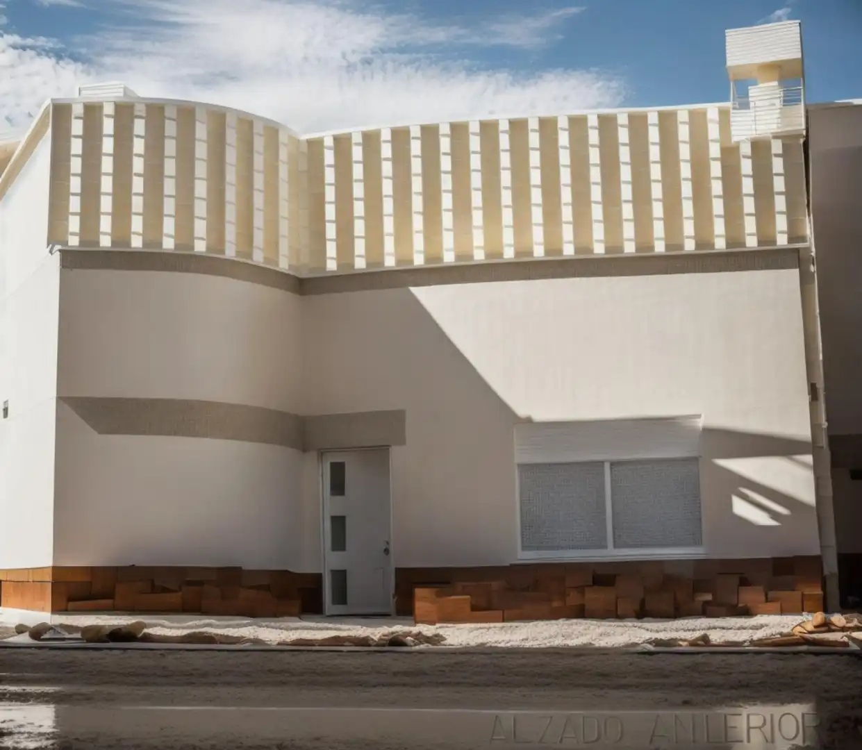 Terreny residencial en venda a Olivella, imagen 2