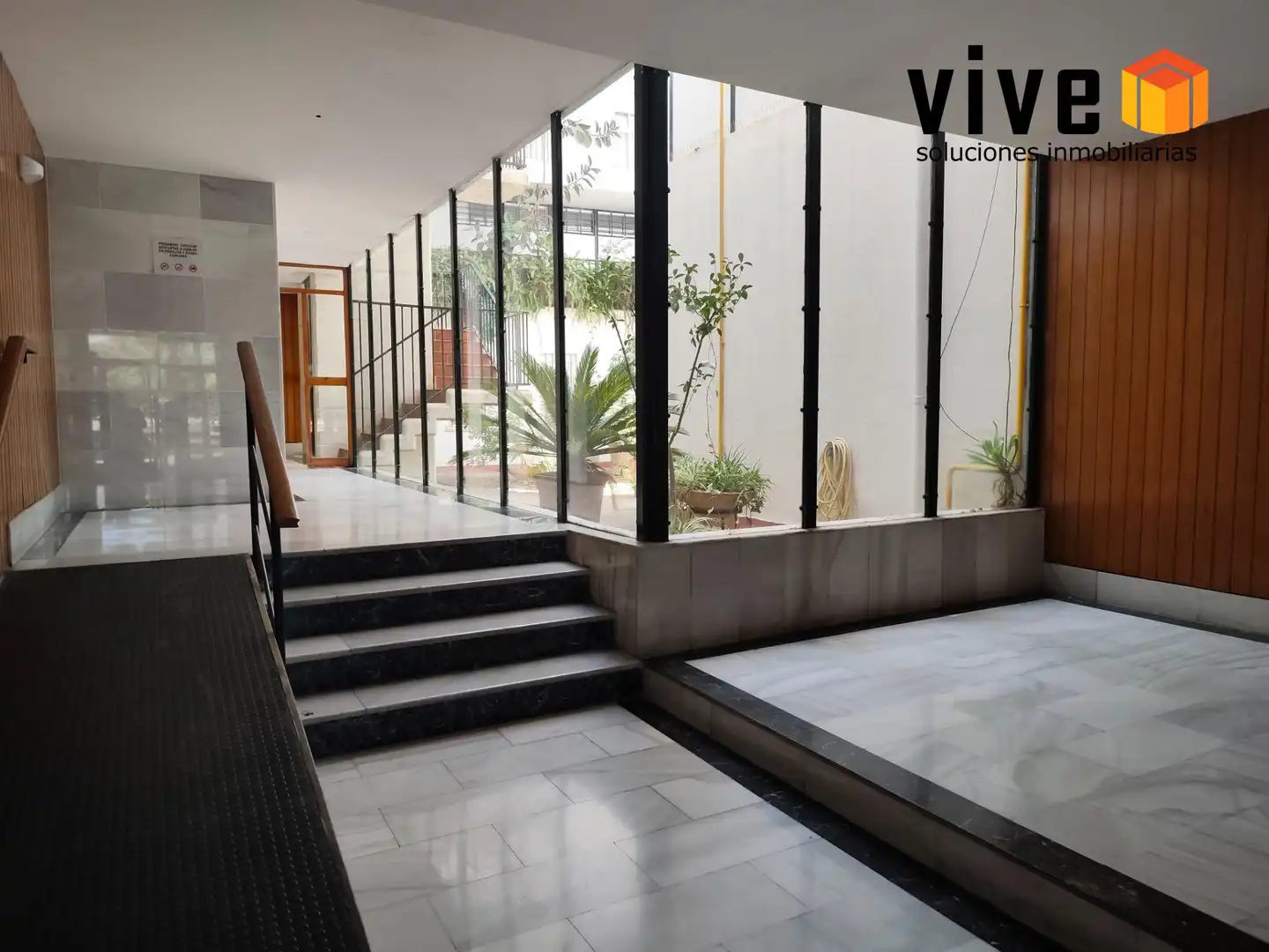 Piso de alquiler en Sevilla con Aire acondicionado, Amueblado y Balcón