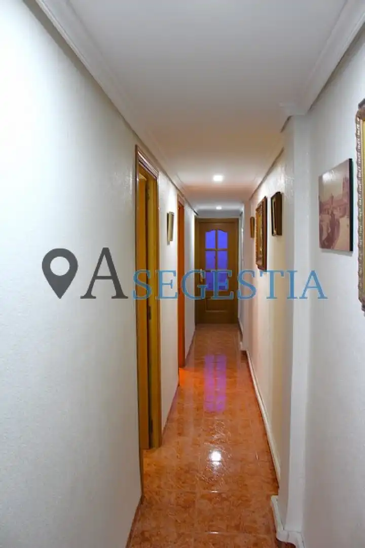 Wohnung mit Aufzug zum Verkauf in Este, imagen 10