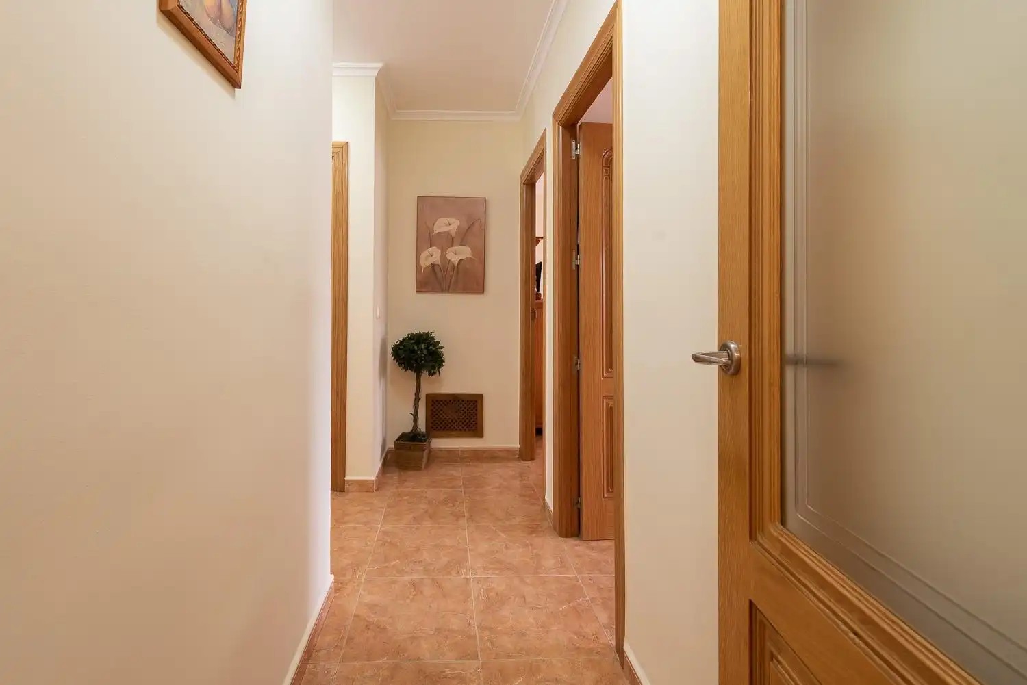 Wohnung zum Verkauf in Cartagena mit Klimaanlage, Möbliert und Whirlpool