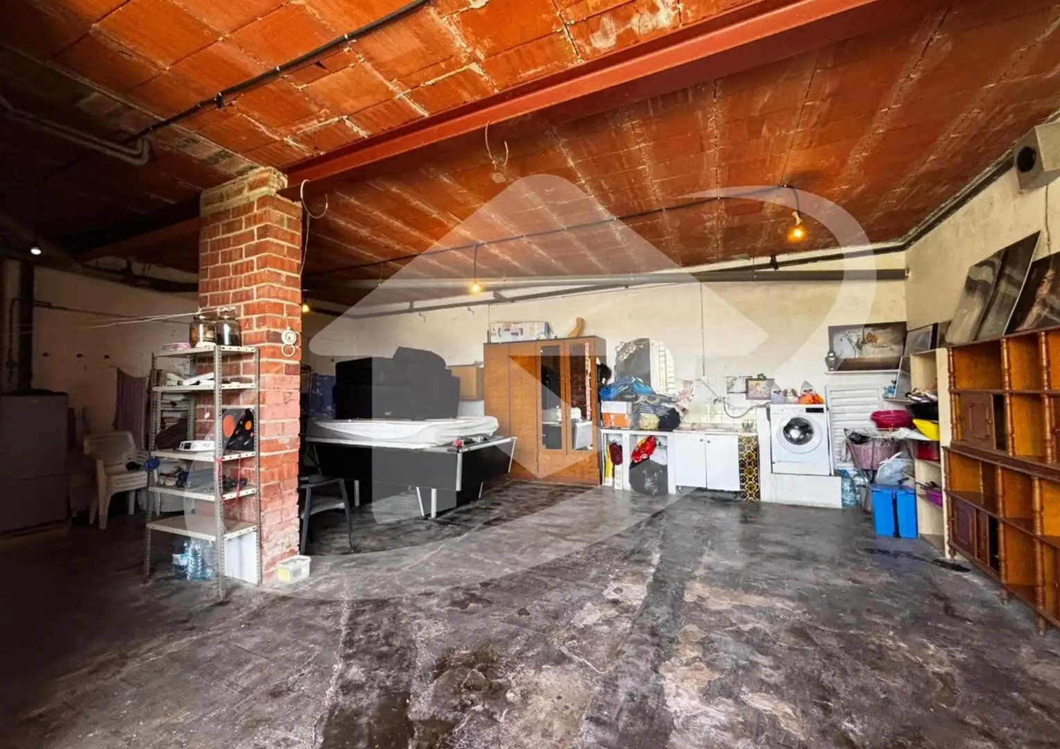 Casa o chalet en venta en Sentmenat con Aire acondicionado, Calefacción y Jardín privado