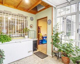 Casa adosada en venda en Curtis amb Calefacció, Jardí privat i Terrassa