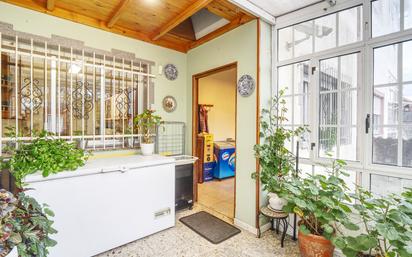 Casa adosada en venda en Curtis amb Calefacció, Jardí privat i Terrassa