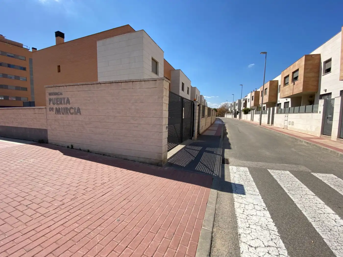 Duplex with terrace to rent in Calle RIO ZUMETA 19, imagen 58