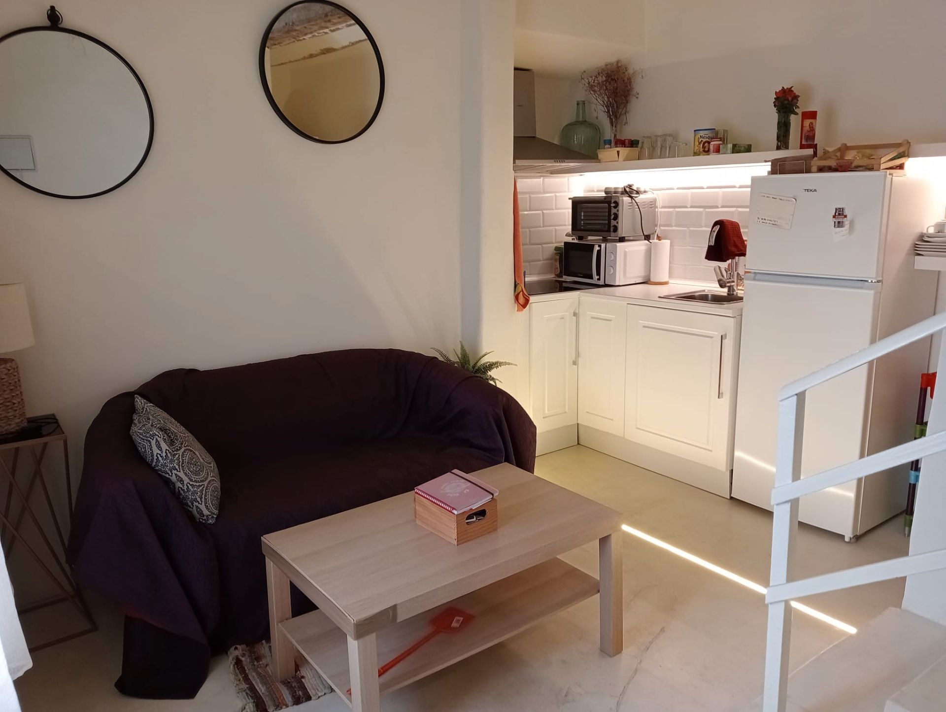 Casa adosada en venda a Calle Palacio, 4, Valdilecha