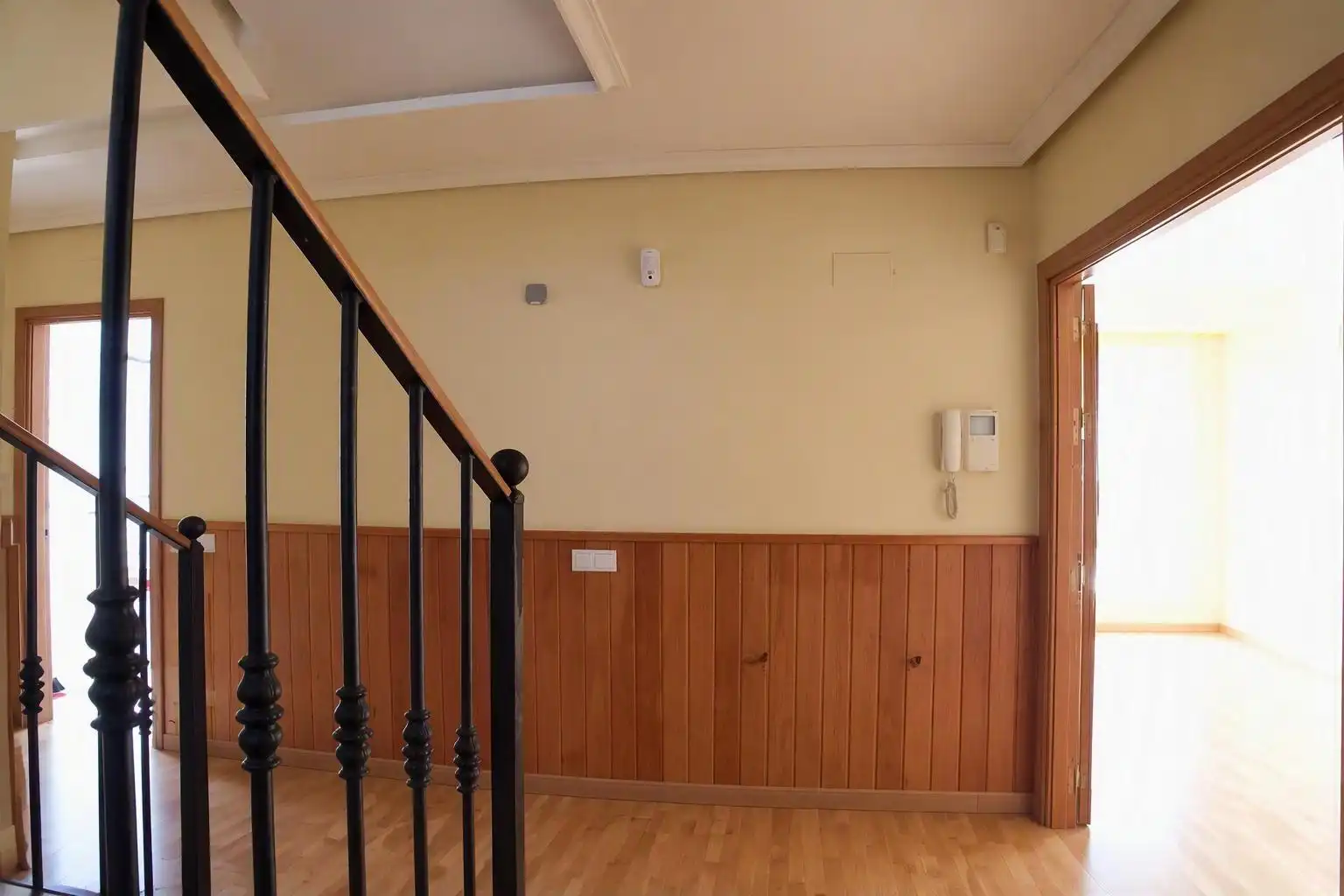 Maison jumelée avec piscine à vendre à La Ermita