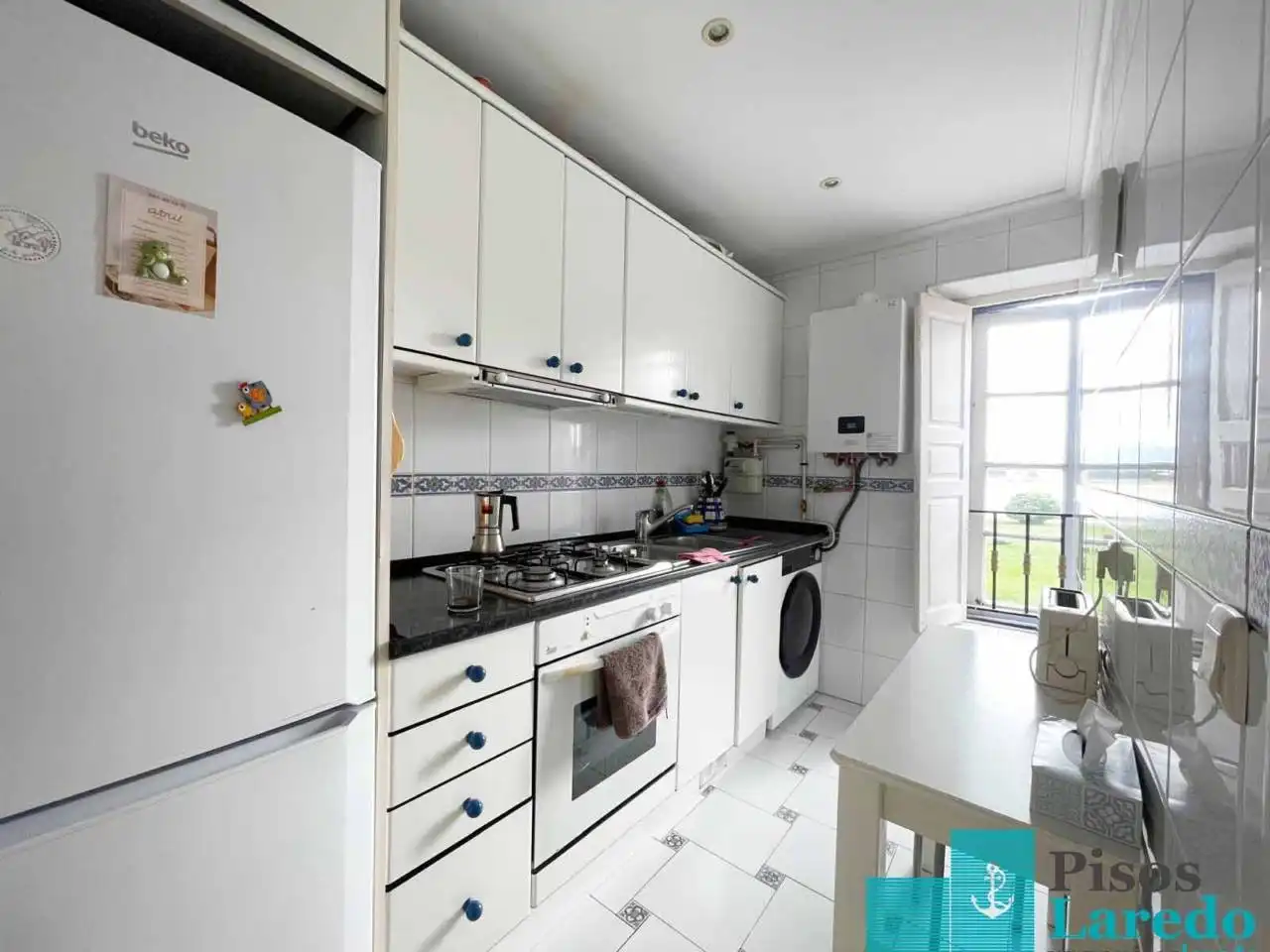 Flat with terrace to rent in Avenida Carrero Blanco, imagen 6