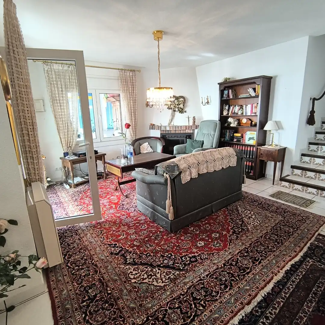 Villa avec terrasse à vendre à Avinguda de Romania, imagen 12