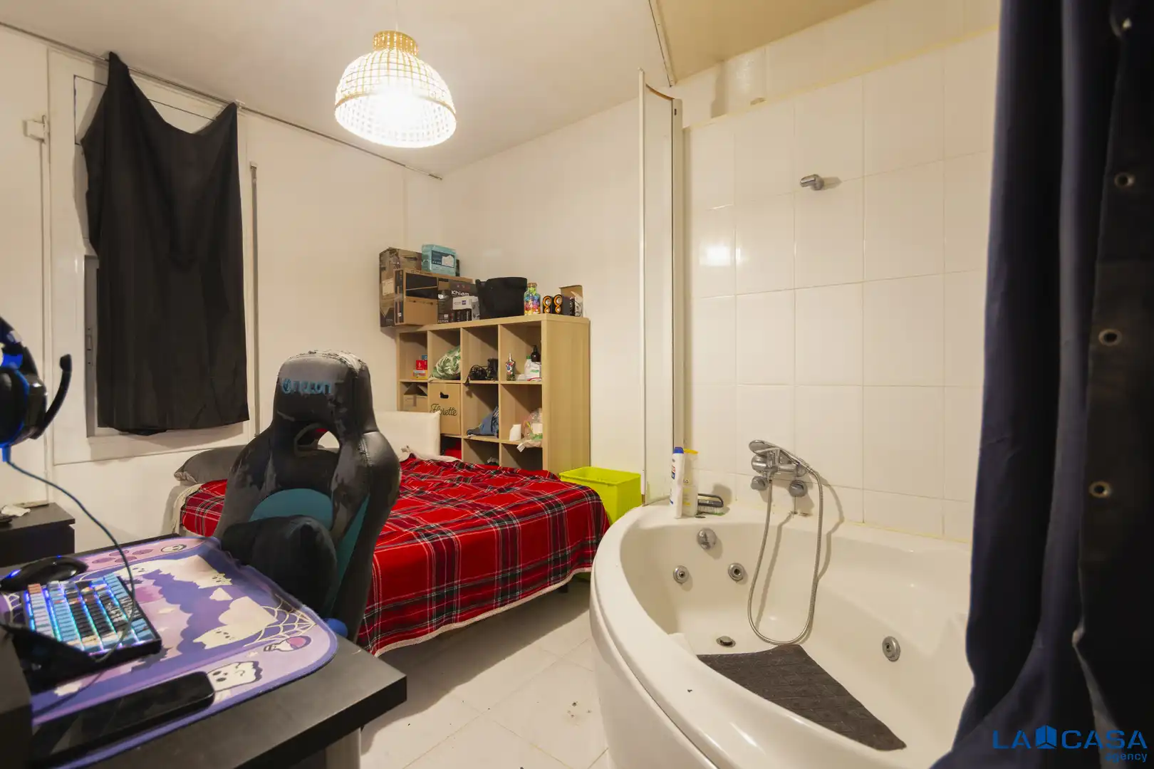 Flat with balcony for sale in Sants - Montjuïc, imagen 24