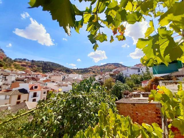 Finca rústica en Venta en Santisteban del Puerto