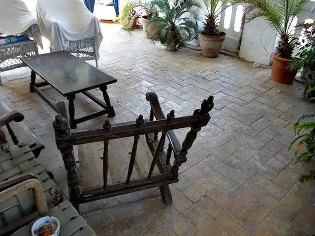 Casa con piscina en venta en Partidas de Alicante, imagen 20