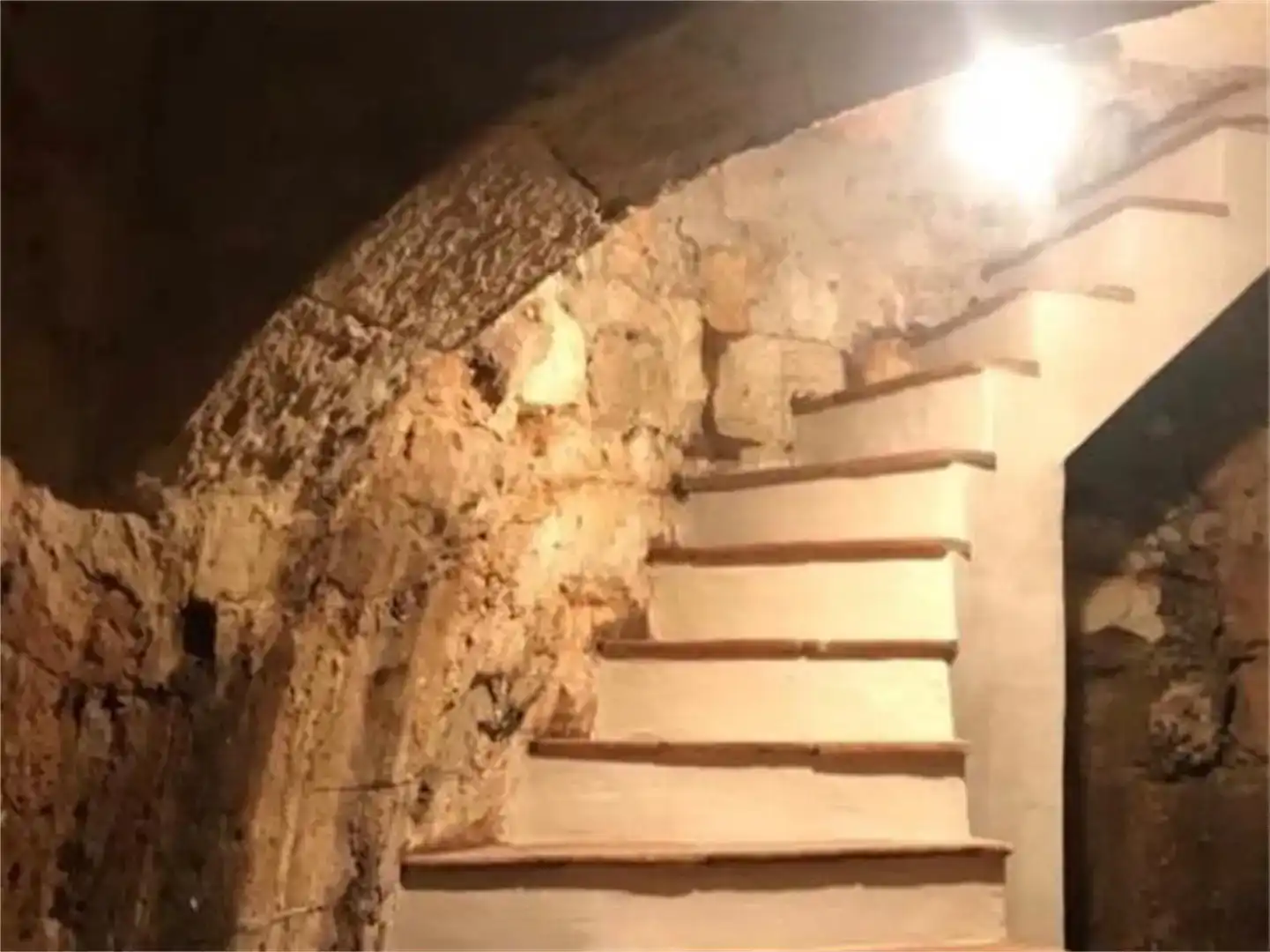 Casa adosada en venta en Ciutadella de Menorca