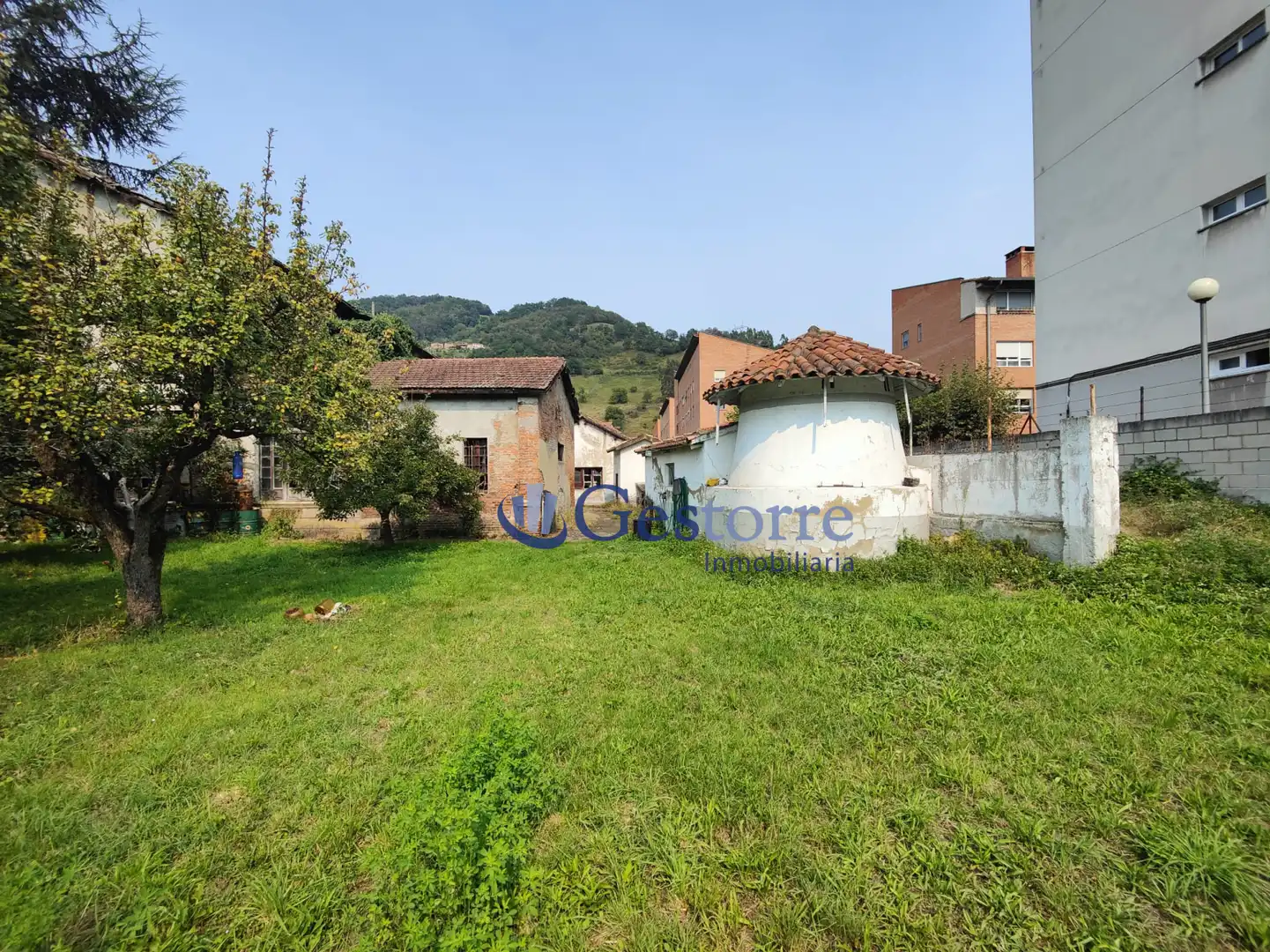 Lands and plots for sale in Mieres - CR GENERAL-UJO 70, imagen 14