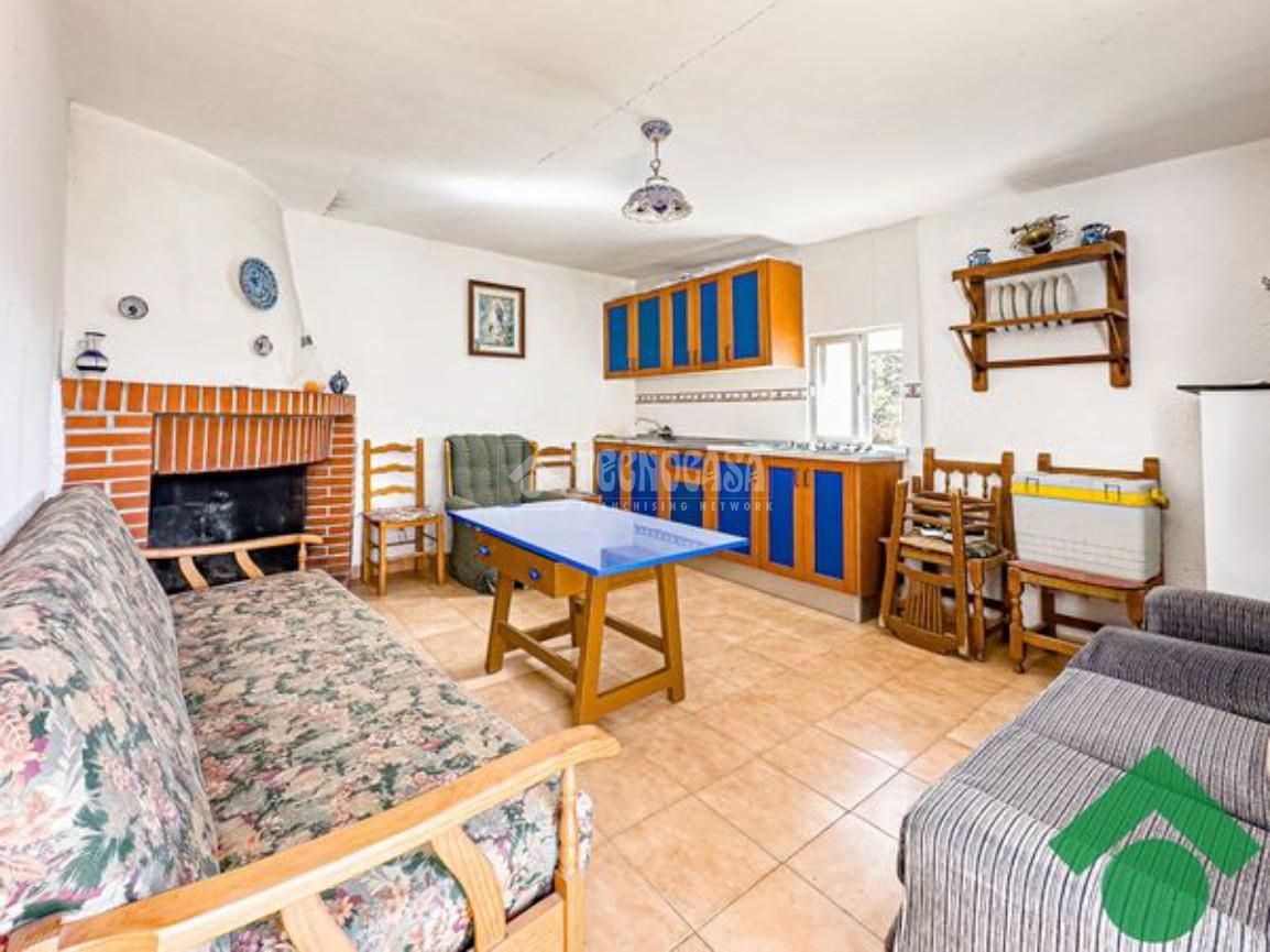 Küche von Country house zum verkauf in Padul