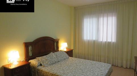 Foto 4 de Pis de lloguer a Benalúa, Alicante