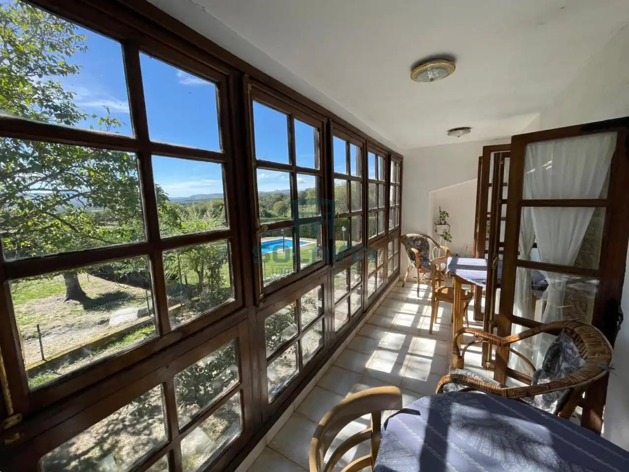 Maison rustique avec jardin à vendre à Chandrexa de Queixa, imagen 9