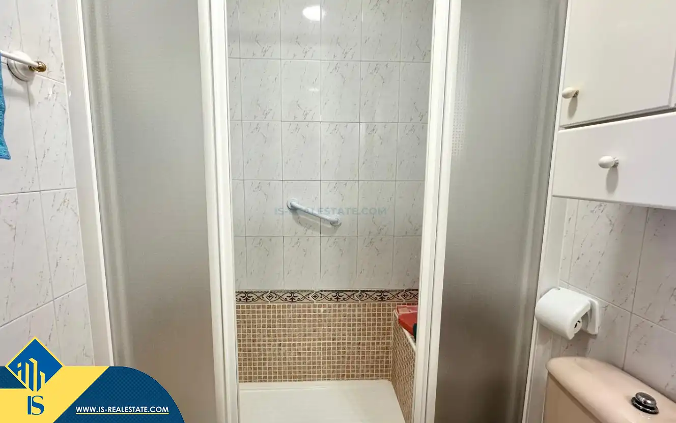 Ático con piscina en venta en Playa del Acequión, Náufragos y Rocío del Mar, imagen 18