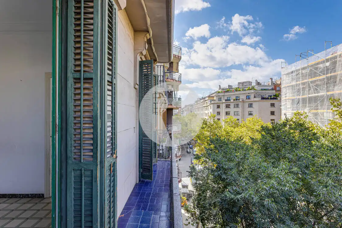 Appartamento con terrazza in vendita a Eixample, imagen 48