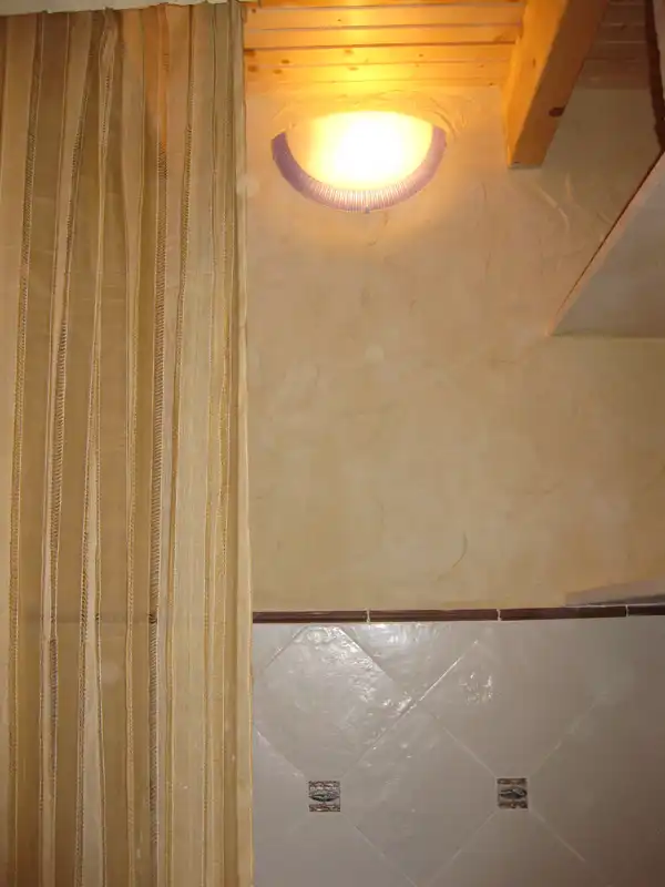 Bany de Casa o xalet en venda en Orihuela