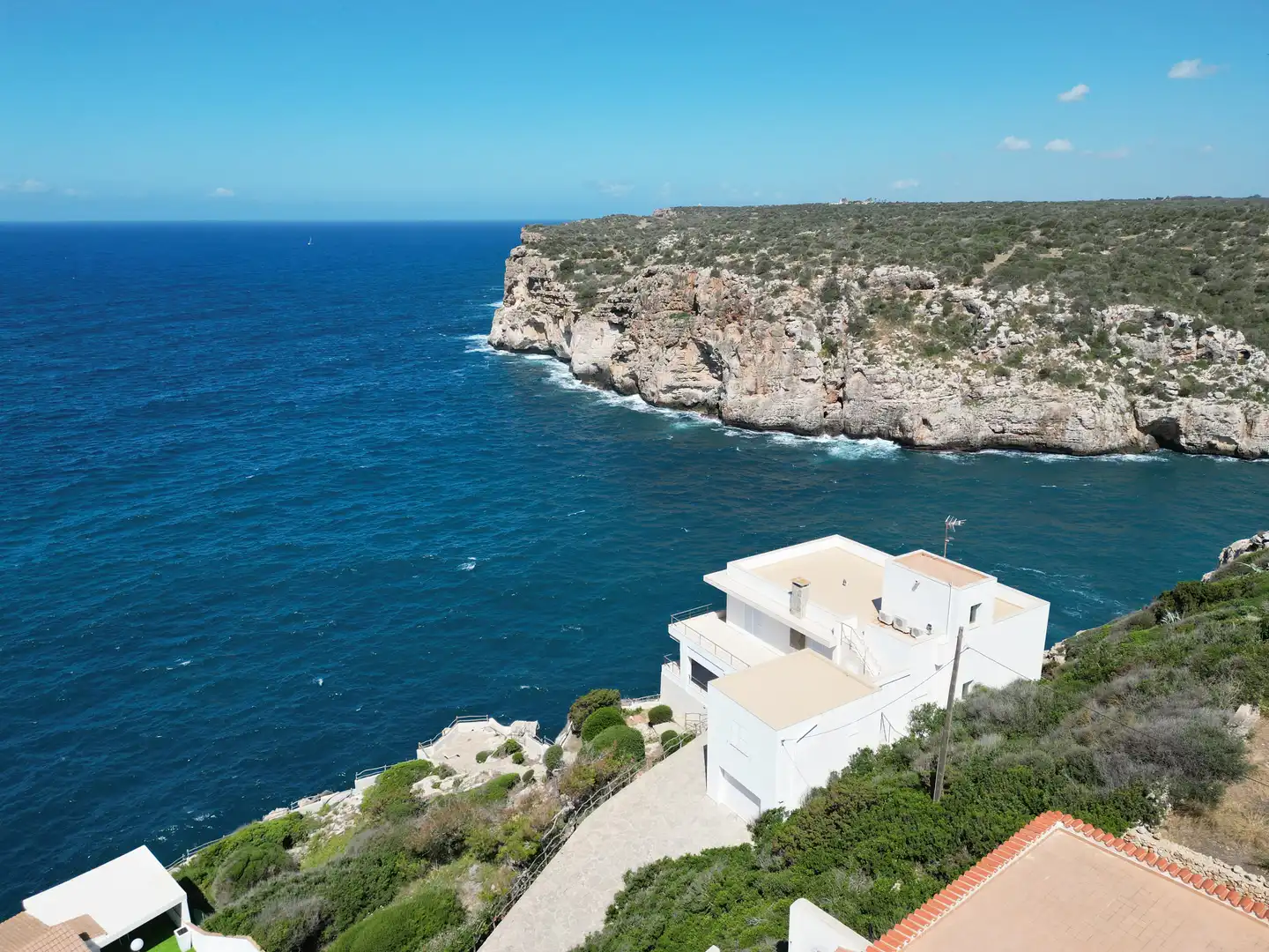 Villa à vendre à Cala en Porter, imagen 4