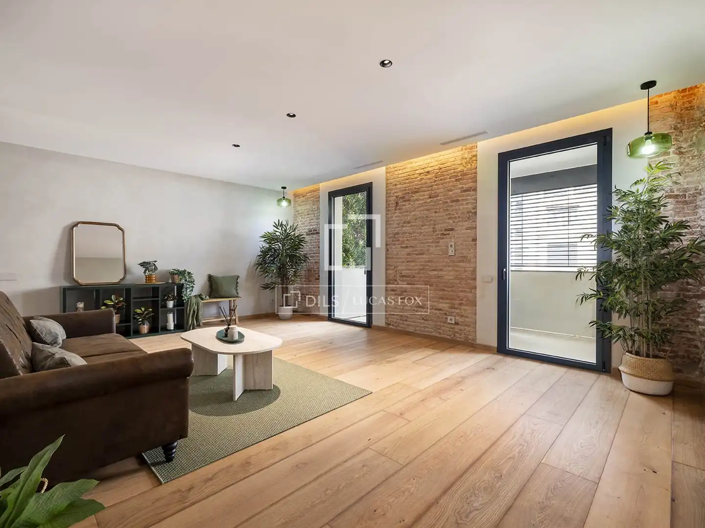 Wohnung mit Terrasse zum Verkauf in Eixample, imagen 2