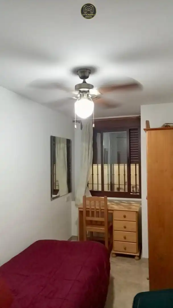 Piso en venta en Jaén con Calefacción
