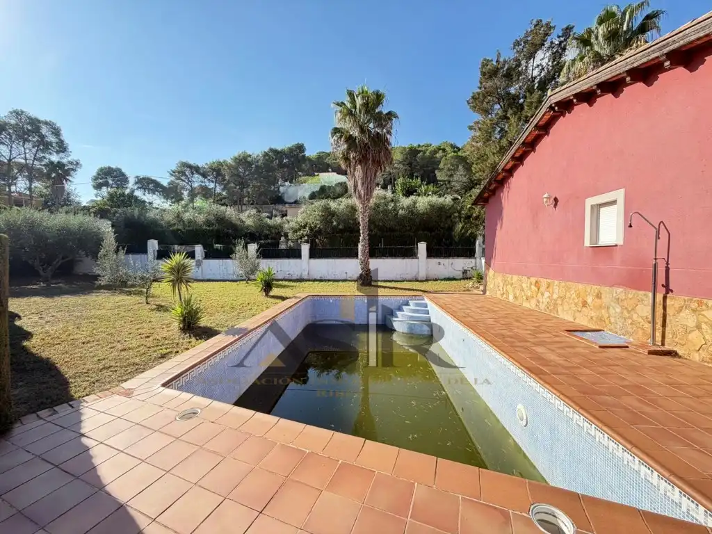 Casa amb piscina en venda a Calle Sant Ramon, imagen 3