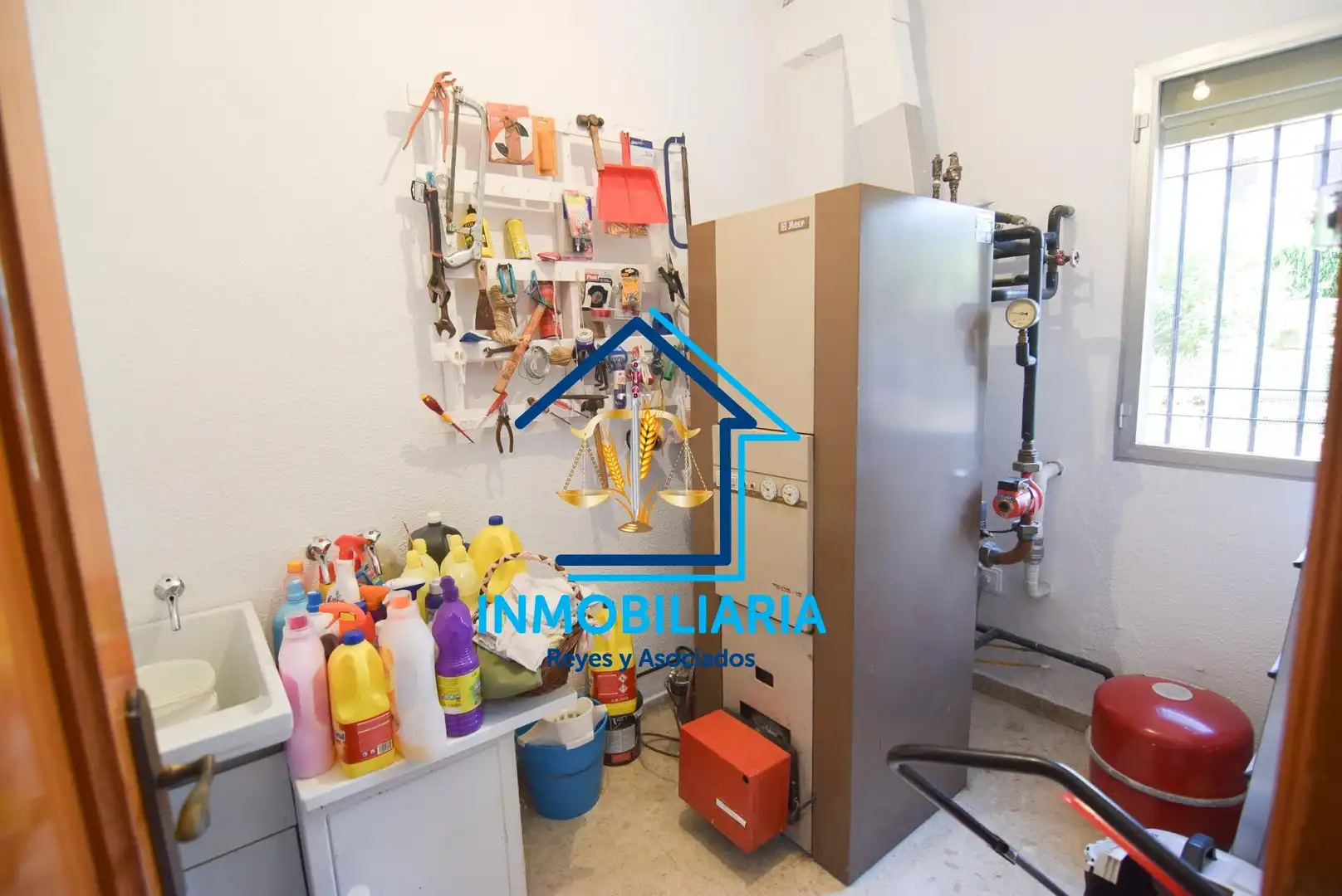 Villa avec jardin à vendre à Norte-Sierra, imagen 98